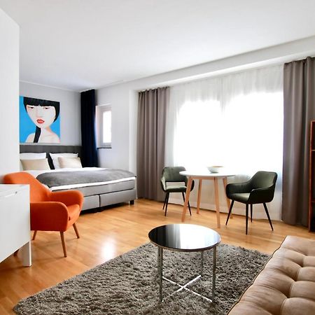 Arthouse Apartments Im Belgischen Viertel Köln Dış mekan fotoğraf