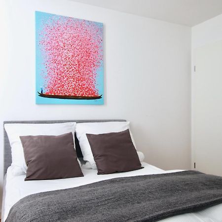 Arthouse Apartments Im Belgischen Viertel Köln Dış mekan fotoğraf