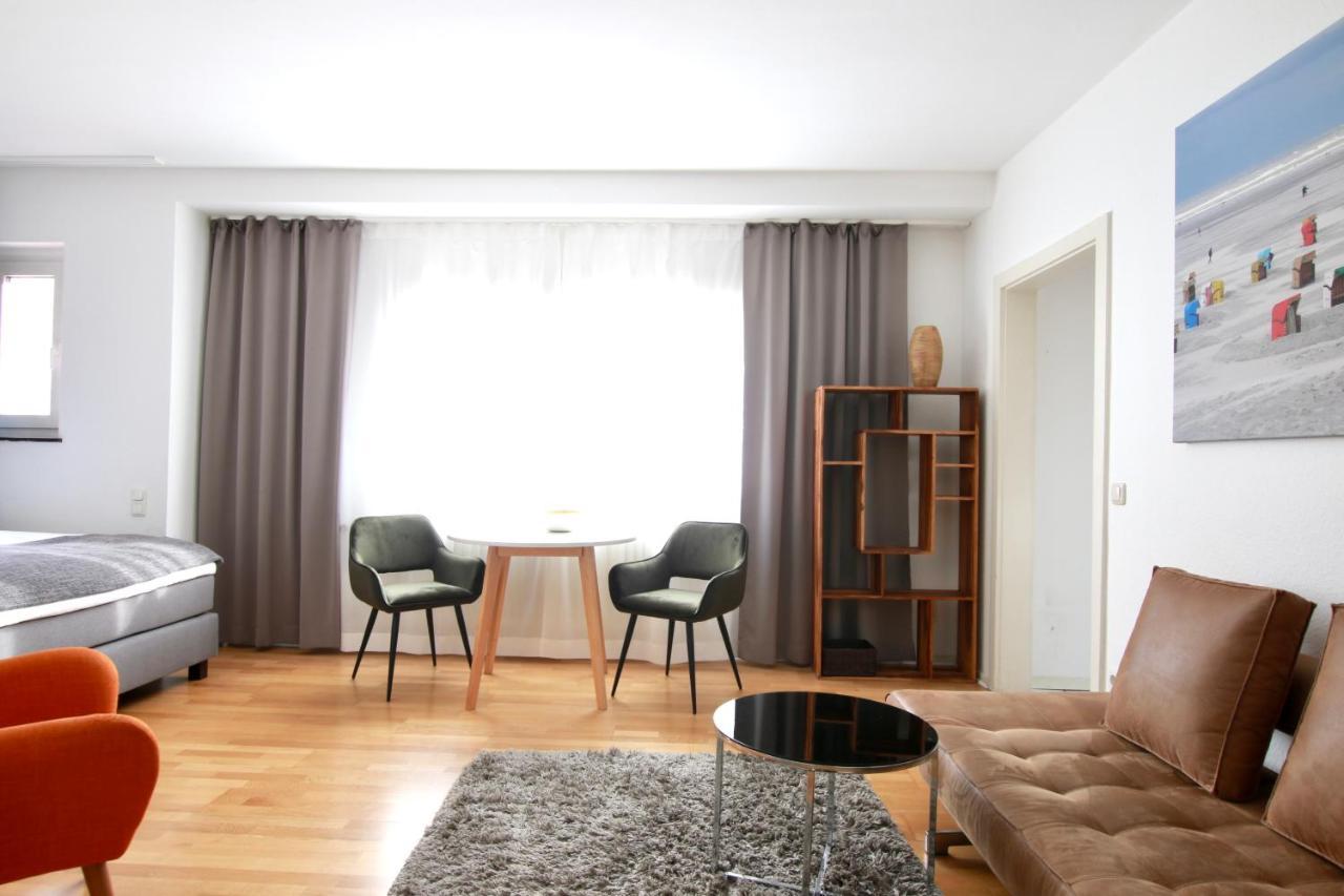 Arthouse Apartments Im Belgischen Viertel Köln Dış mekan fotoğraf