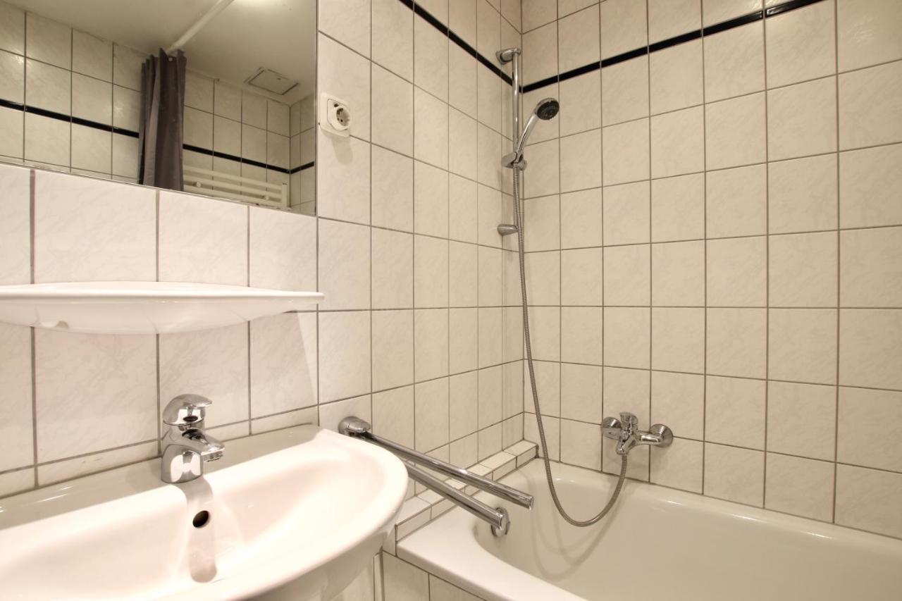 Arthouse Apartments Im Belgischen Viertel Köln Dış mekan fotoğraf