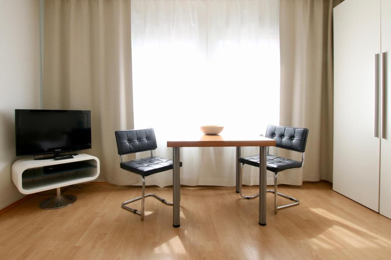 Arthouse Apartments Im Belgischen Viertel Köln Dış mekan fotoğraf