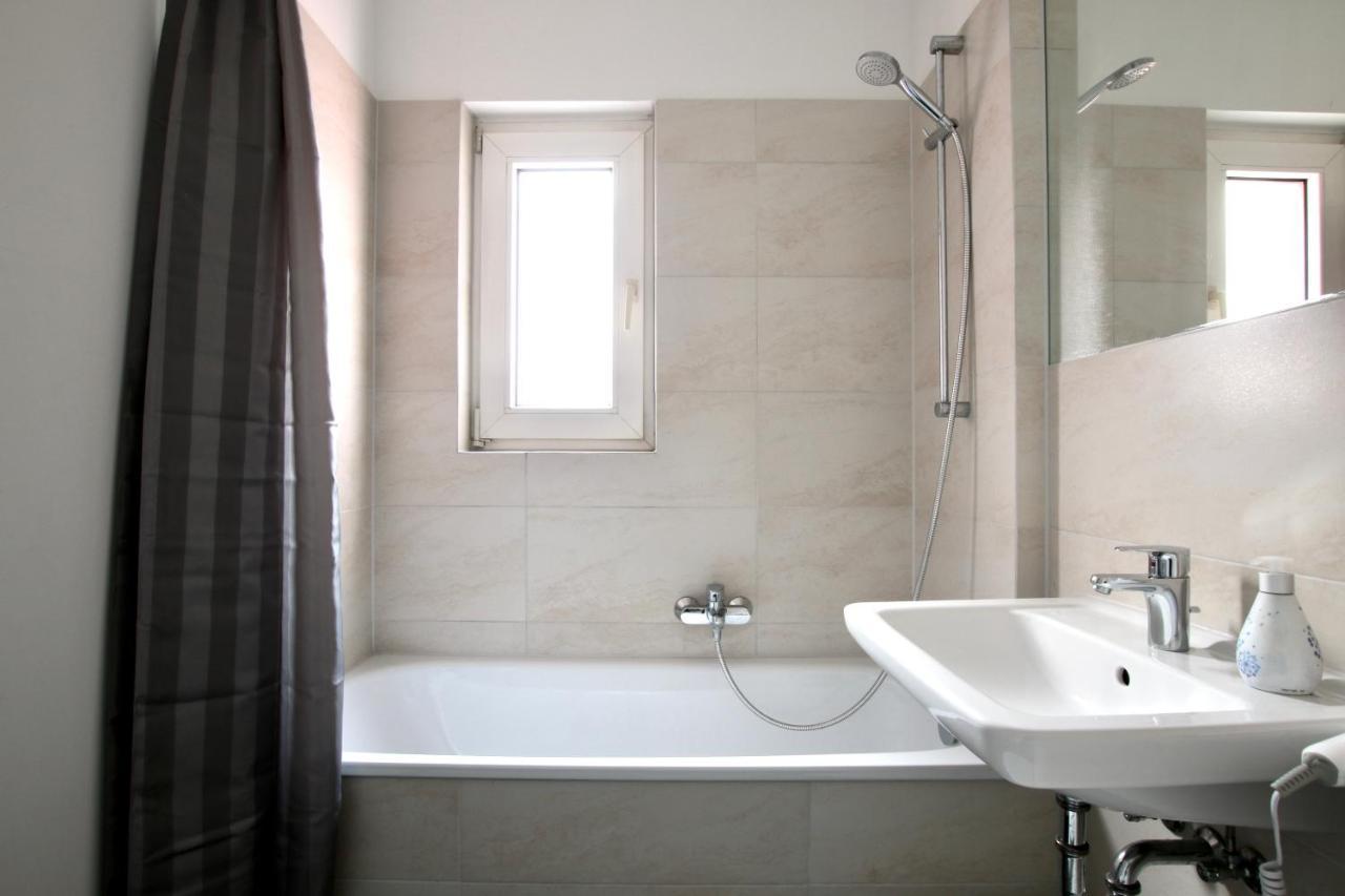 Arthouse Apartments Im Belgischen Viertel Köln Dış mekan fotoğraf