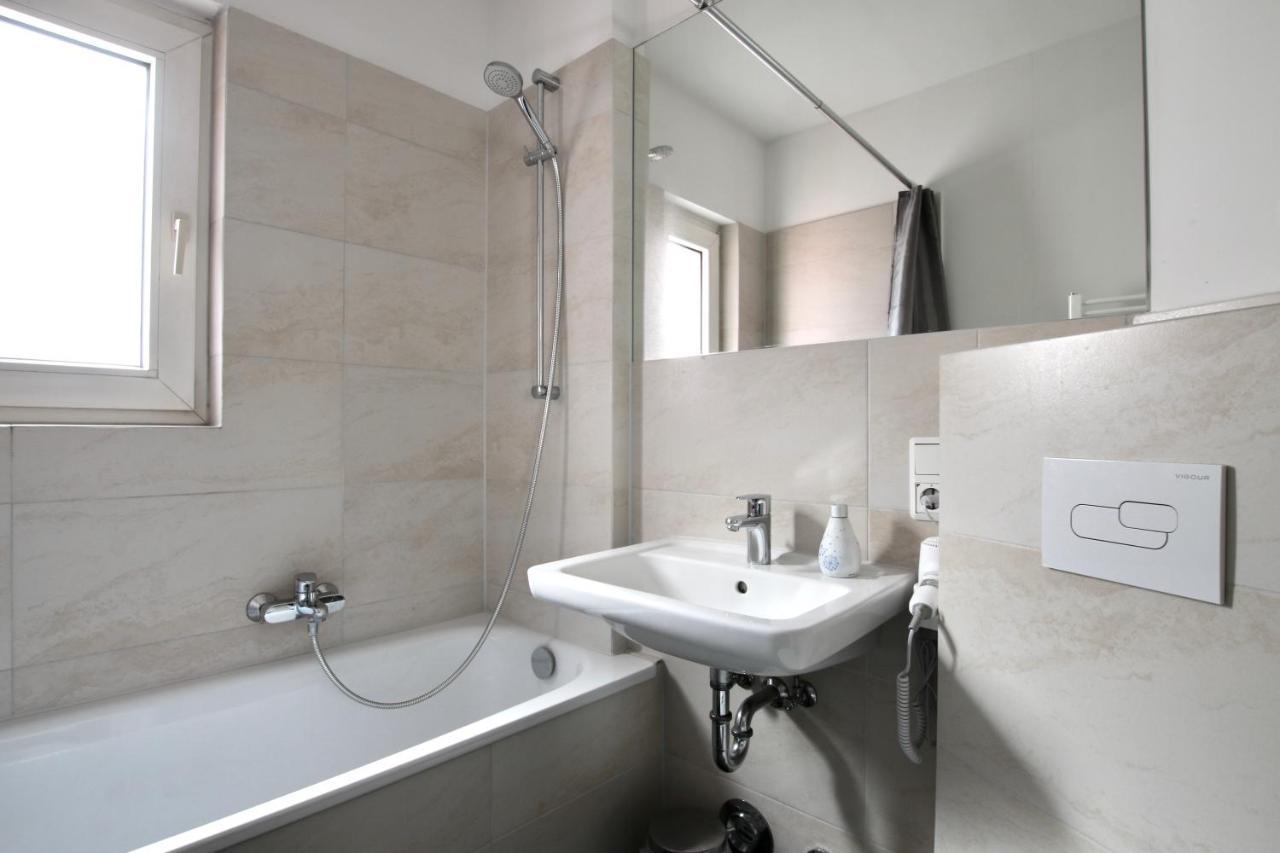 Arthouse Apartments Im Belgischen Viertel Köln Dış mekan fotoğraf
